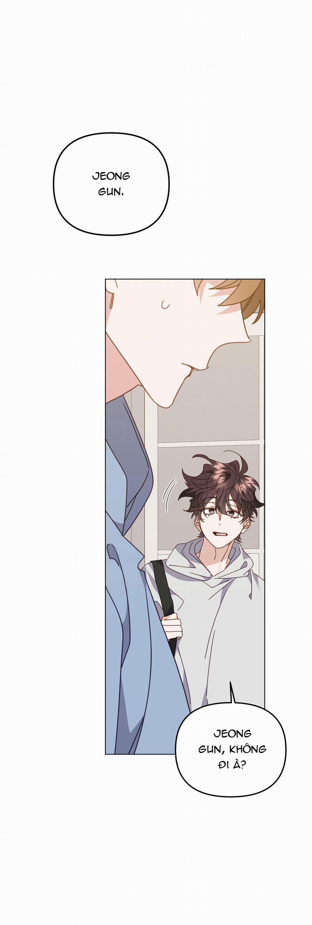 Hổ Trở Về 39 trang 16