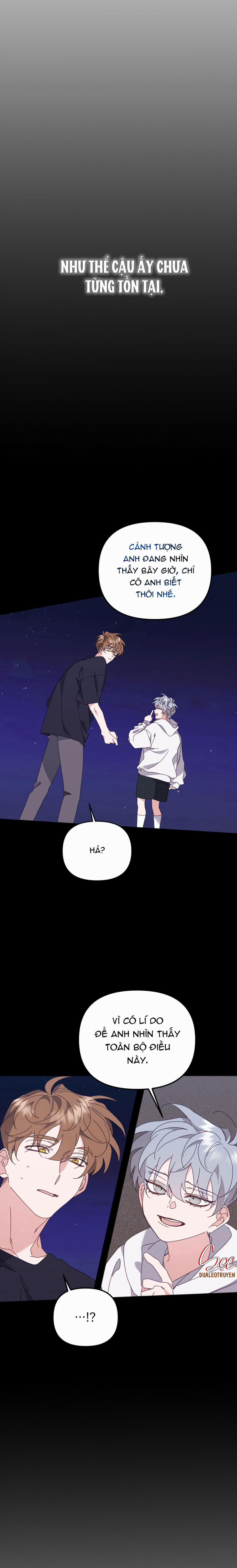 Hổ Trở Về 39 trang 18