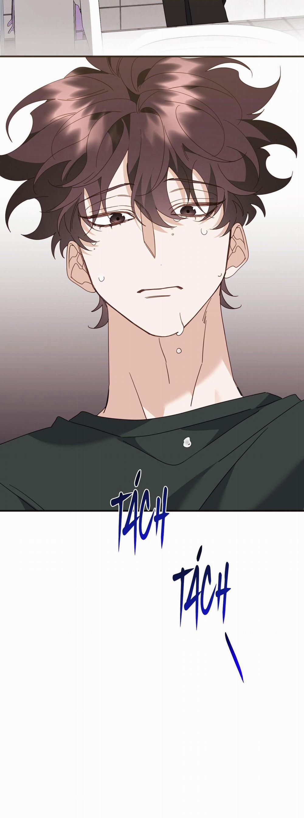 Hổ Trở Về 39 trang 2