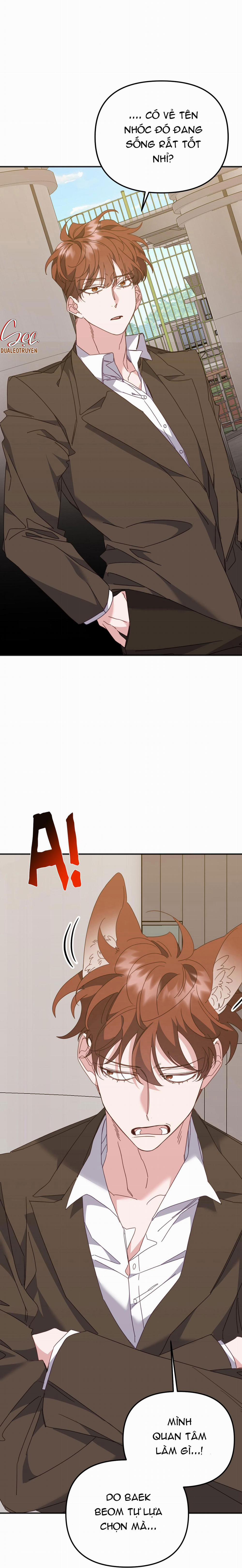 Hổ Trở Về 39 trang 24