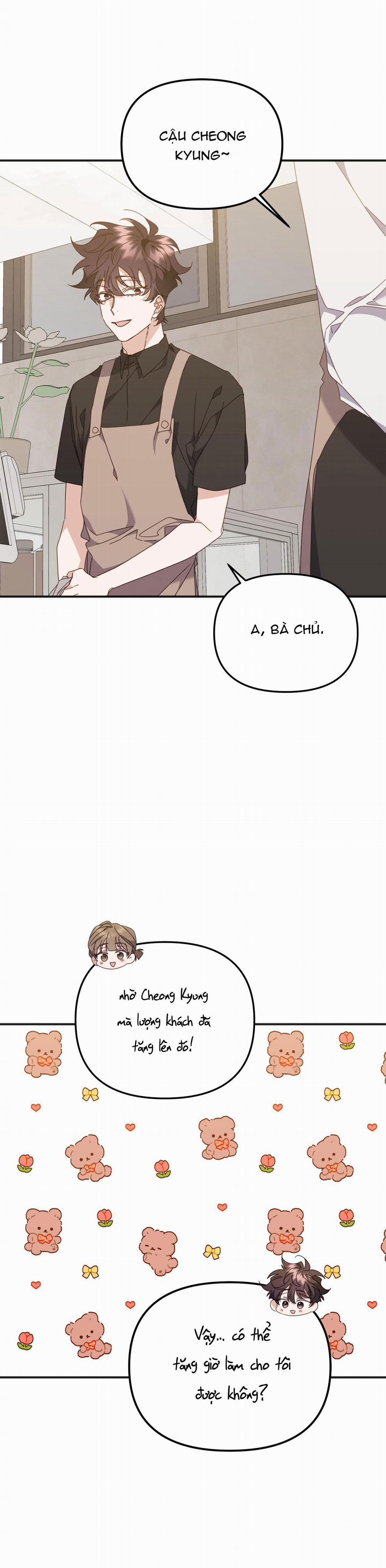 Hổ Trở Về 39 trang 37