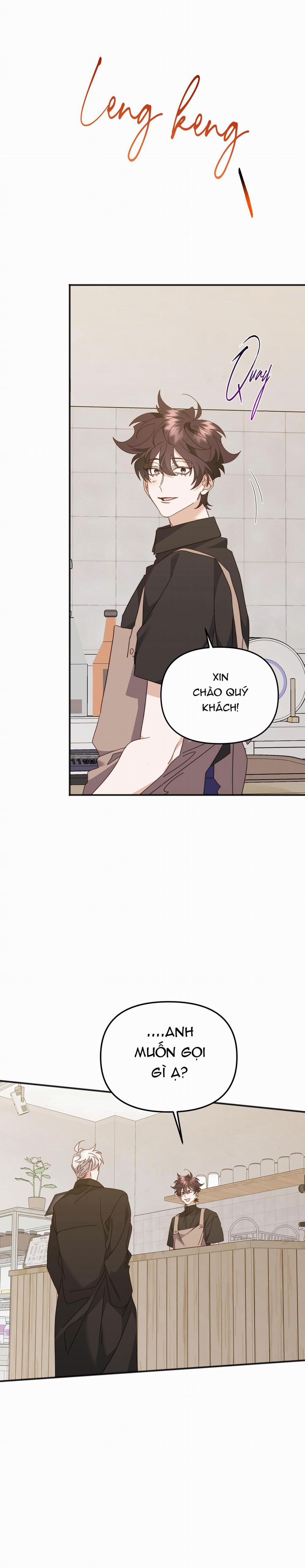 Hổ Trở Về 39 trang 40