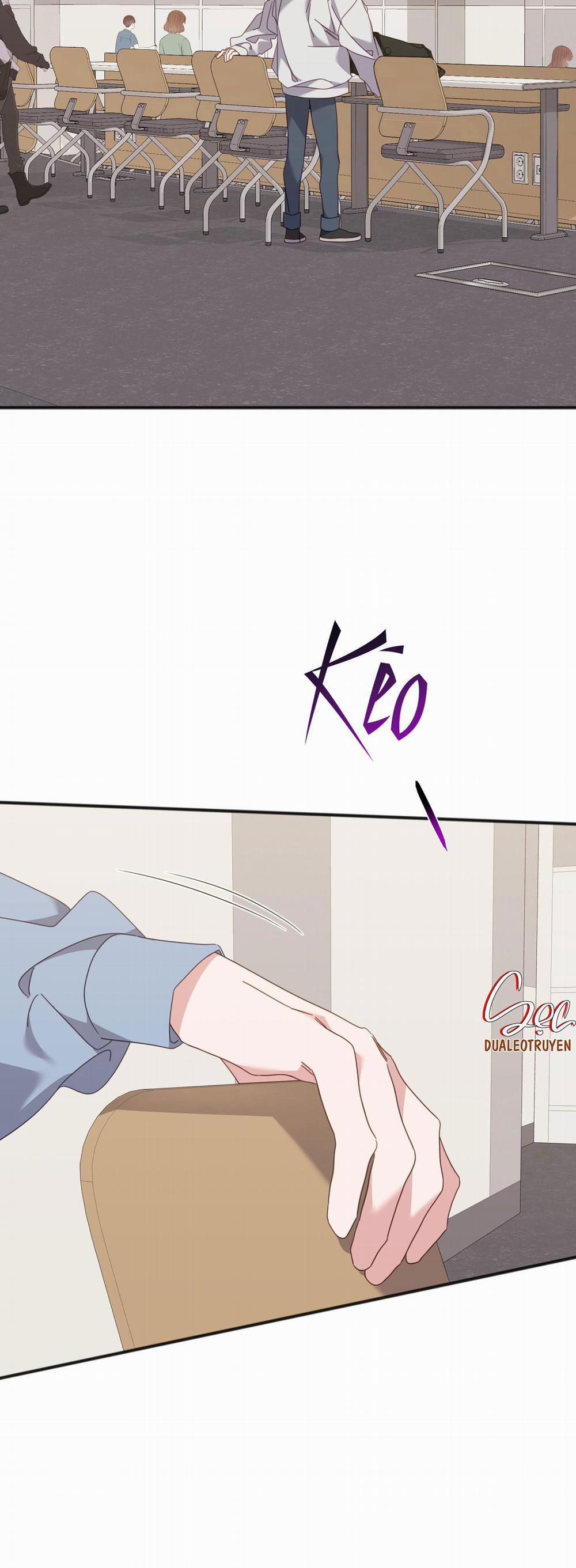 Hổ Trở Về 39 trang 8