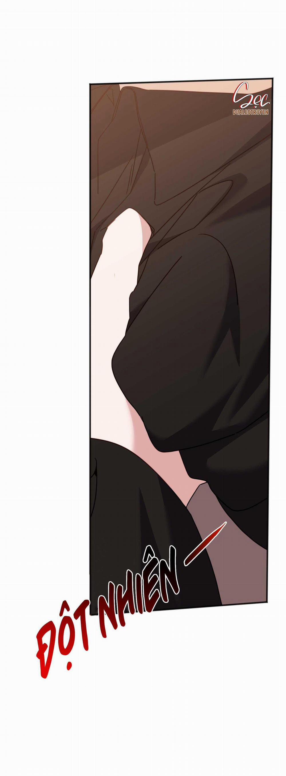 Hổ Trở Về 40 trang 10