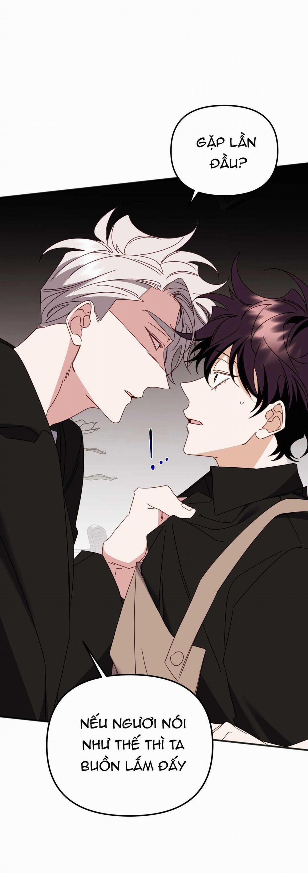 Hổ Trở Về 40 trang 11