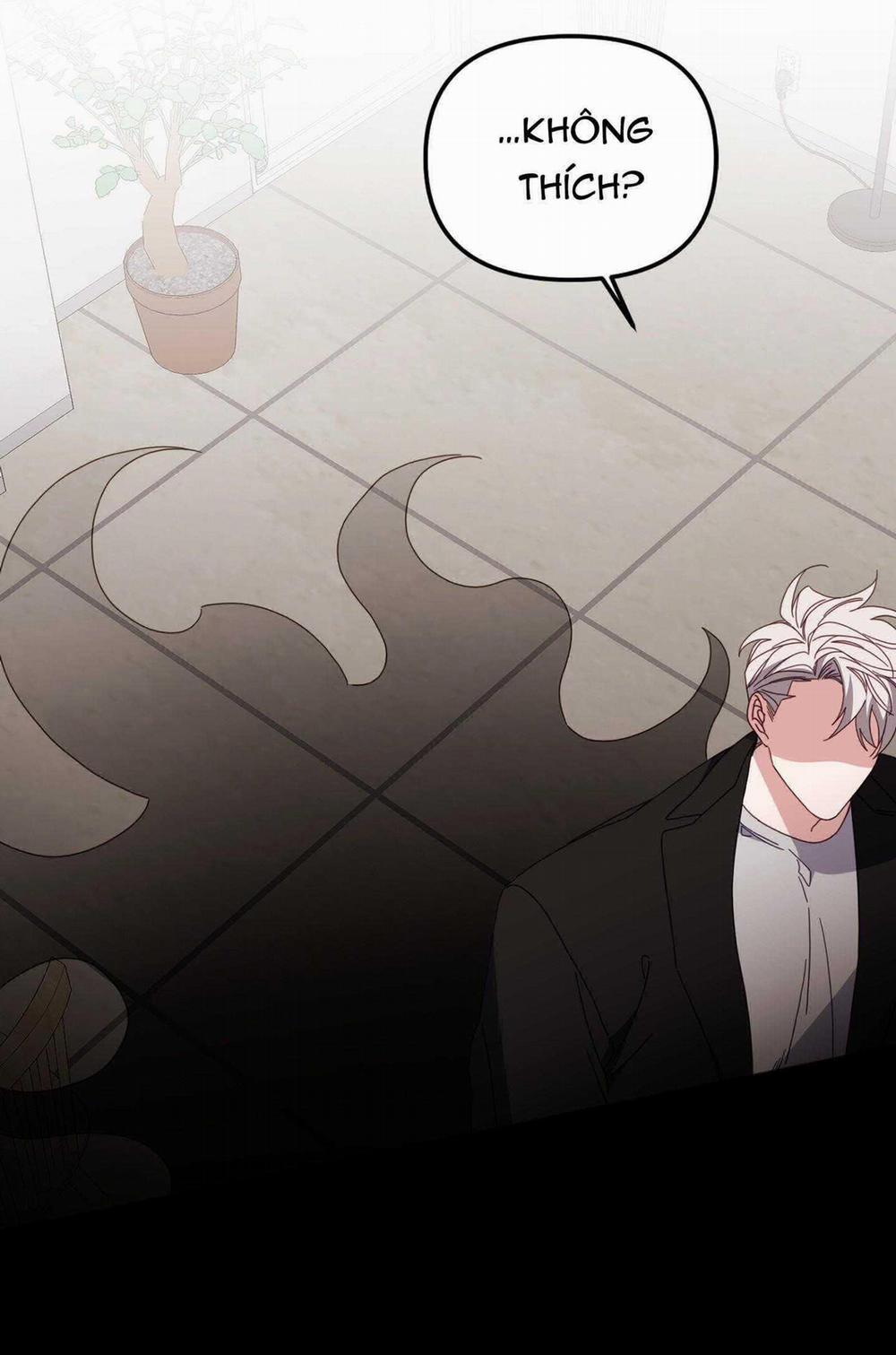 Hổ Trở Về 40 trang 15