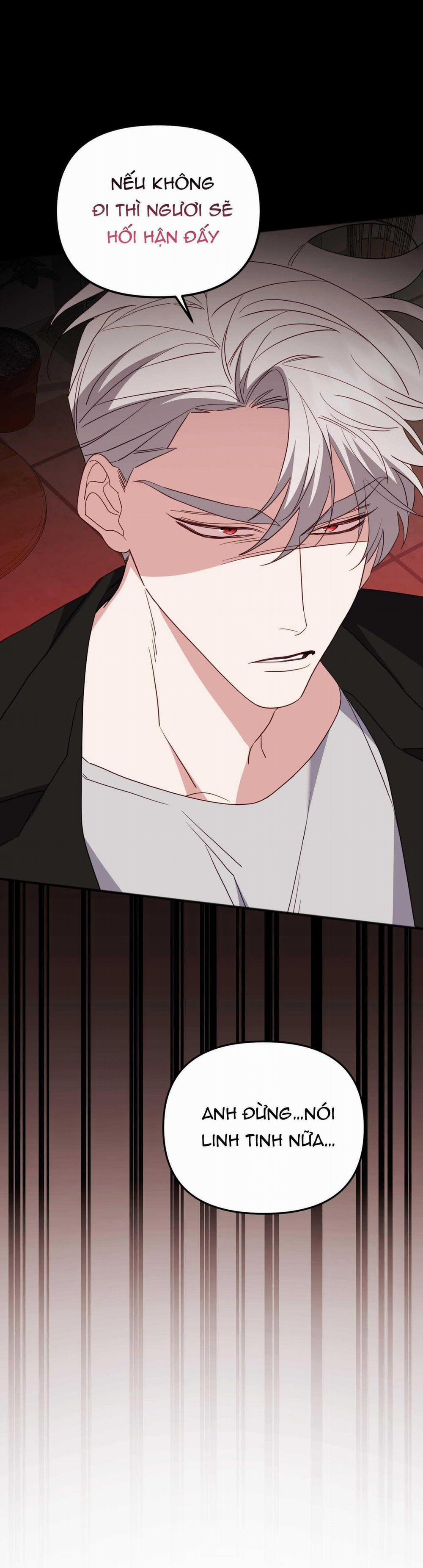 Hổ Trở Về 40 trang 16