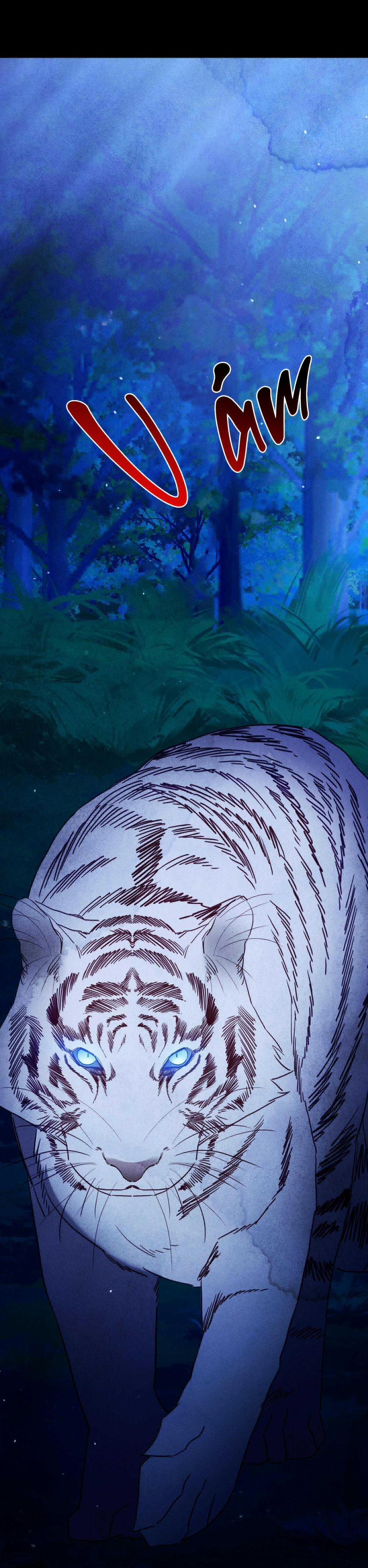 Hổ Trở Về 40 trang 2