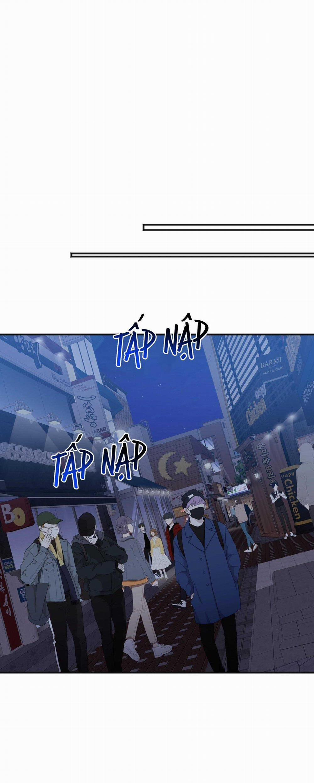 Hổ Trở Về 40 trang 22