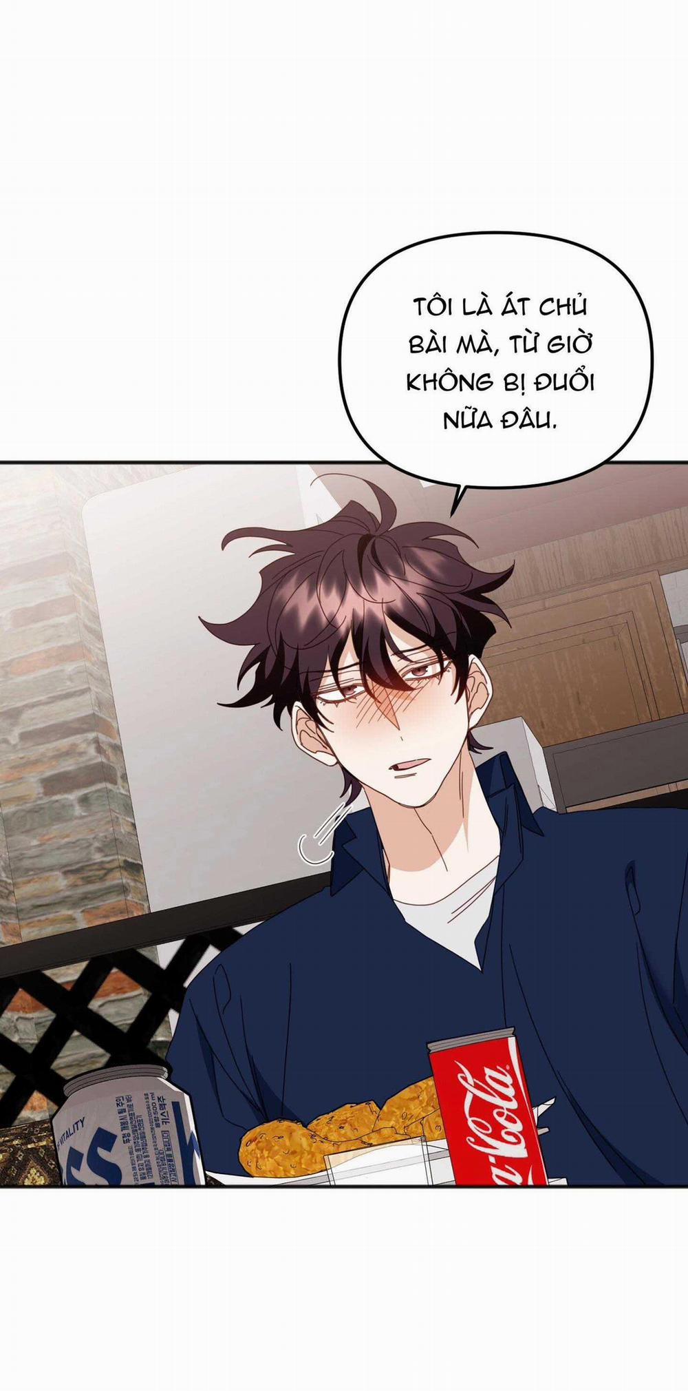 Hổ Trở Về 40 trang 26