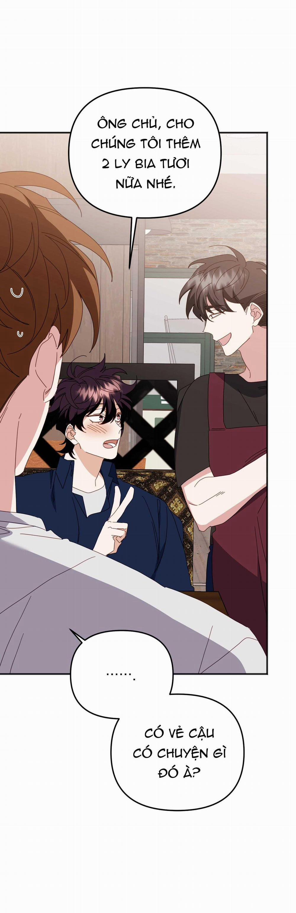 Hổ Trở Về 40 trang 27