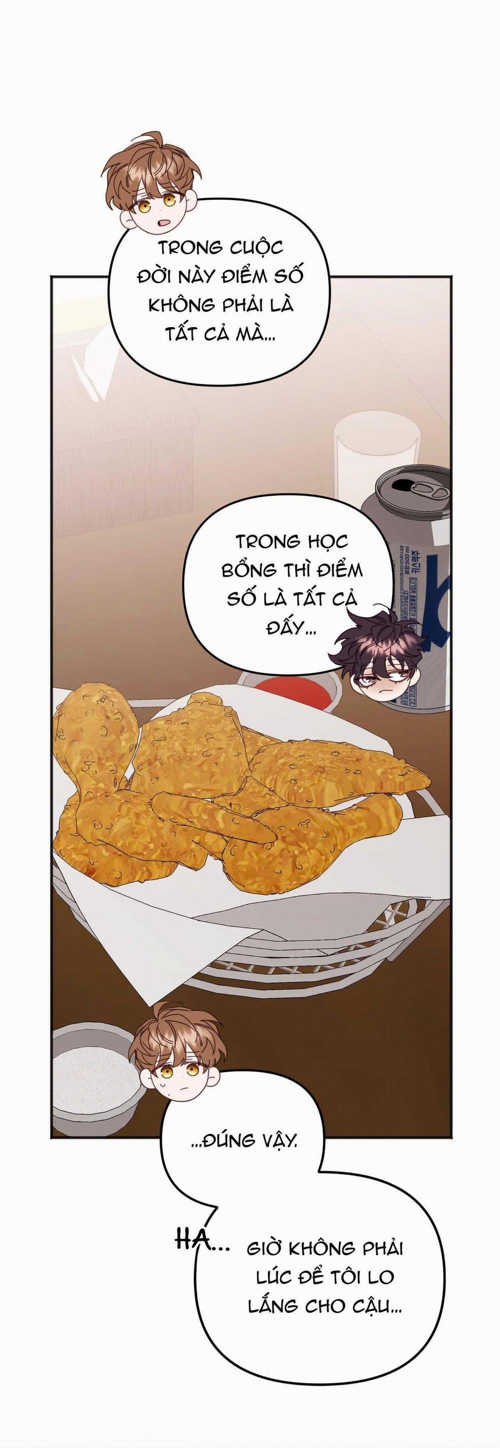 Hổ Trở Về 40 trang 31