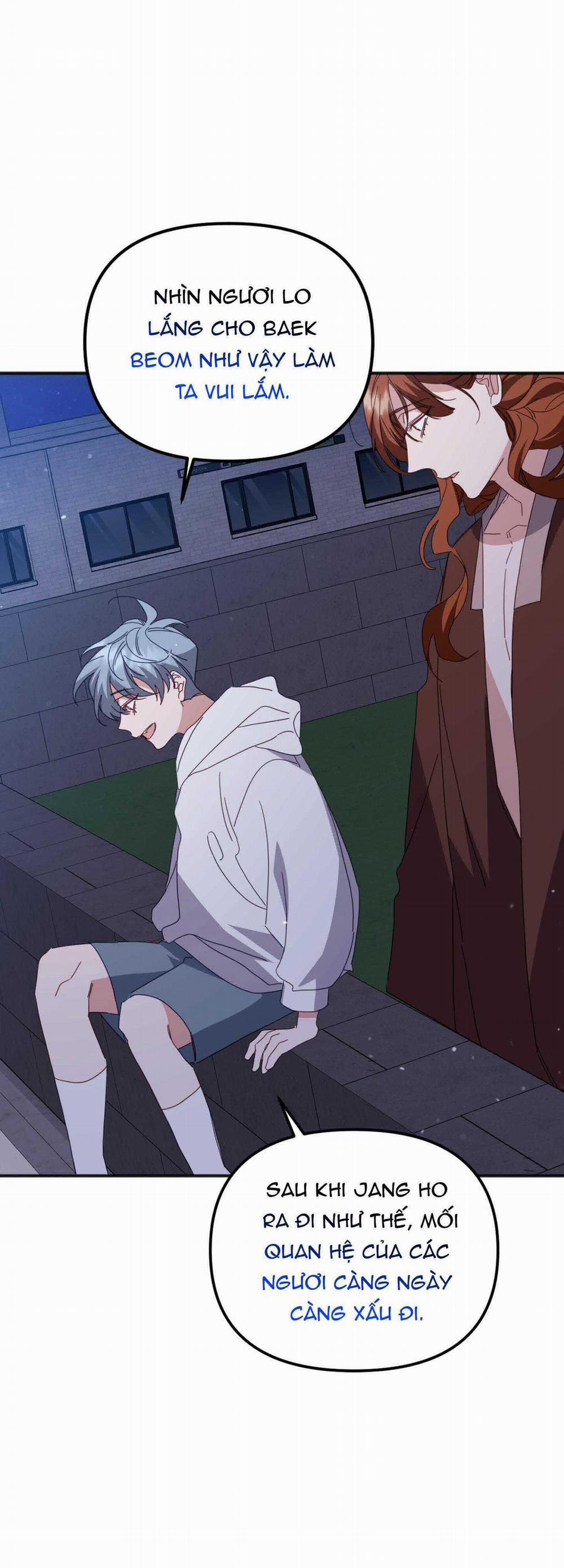 Hổ Trở Về 40 trang 34