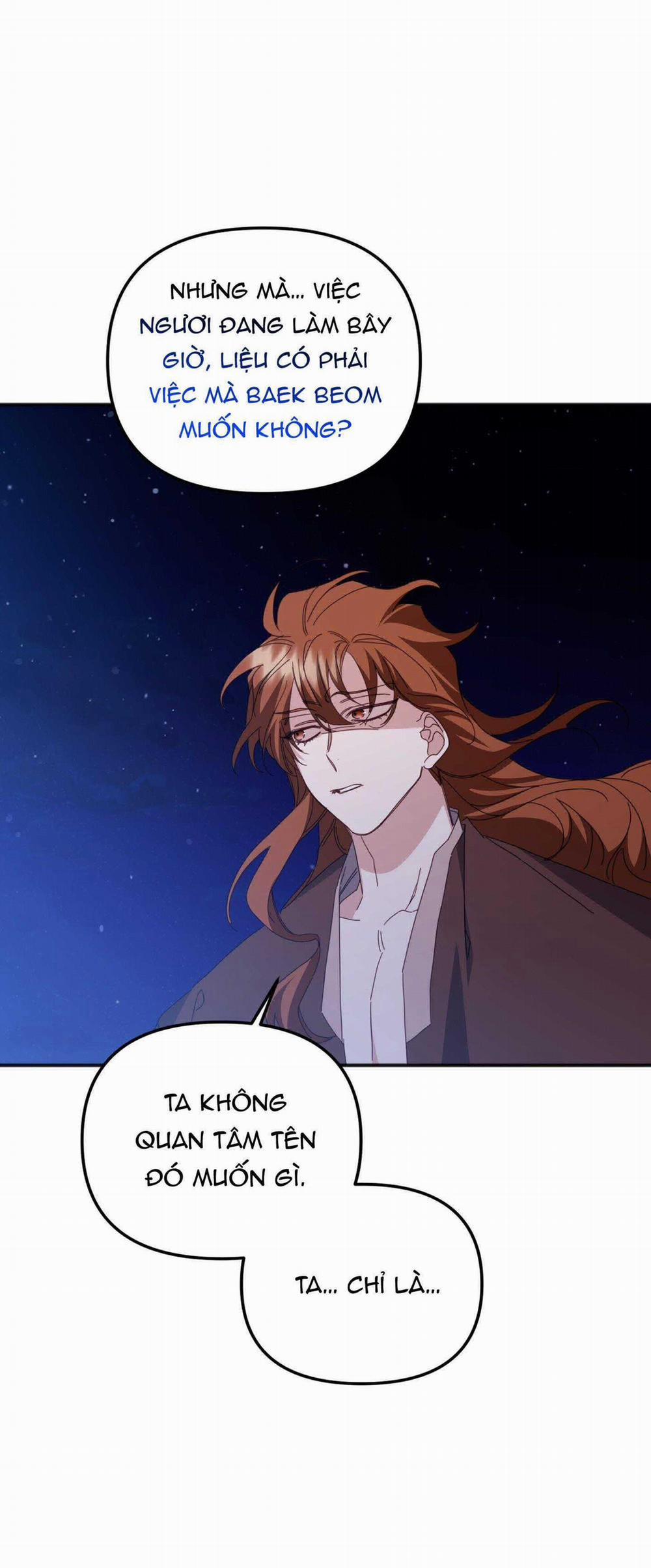 Hổ Trở Về 40 trang 35