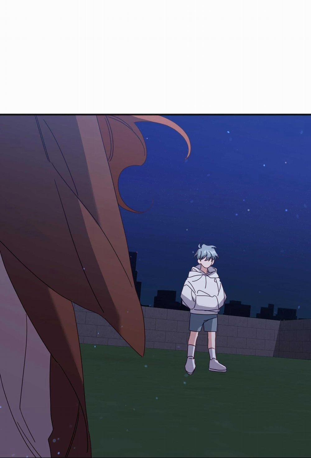 Hổ Trở Về 40 trang 41