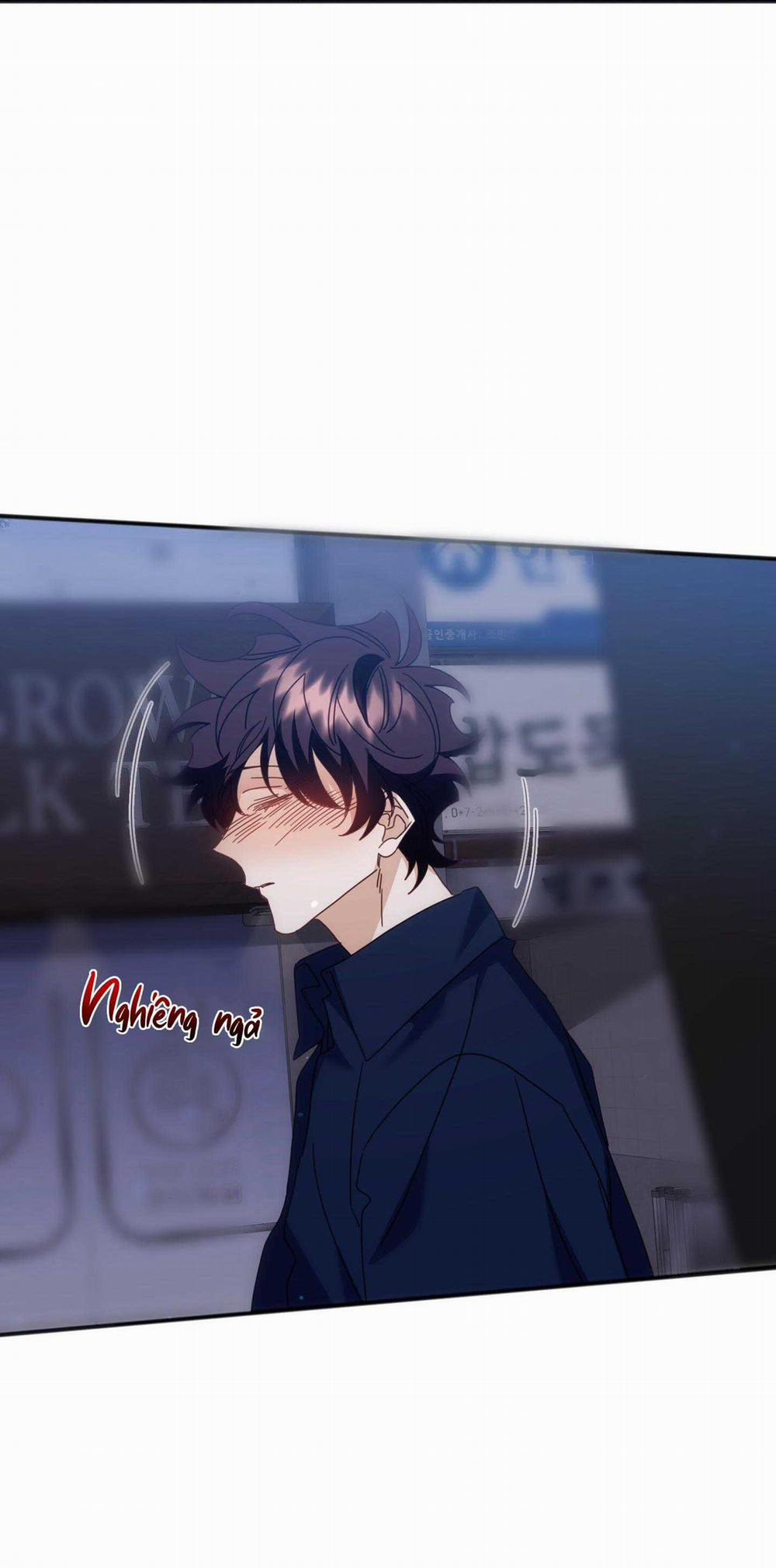 Hổ Trở Về 40 trang 43