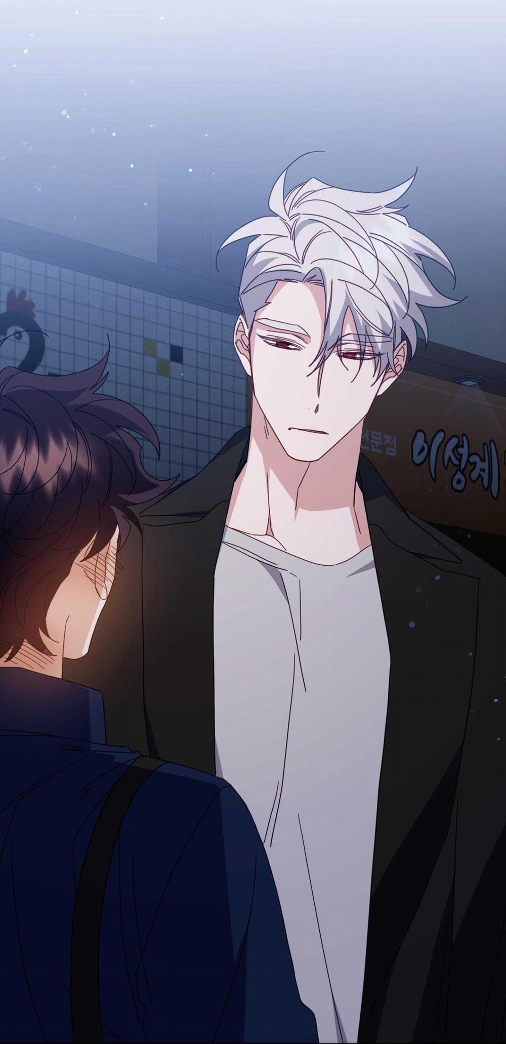 Hổ Trở Về 40 trang 46