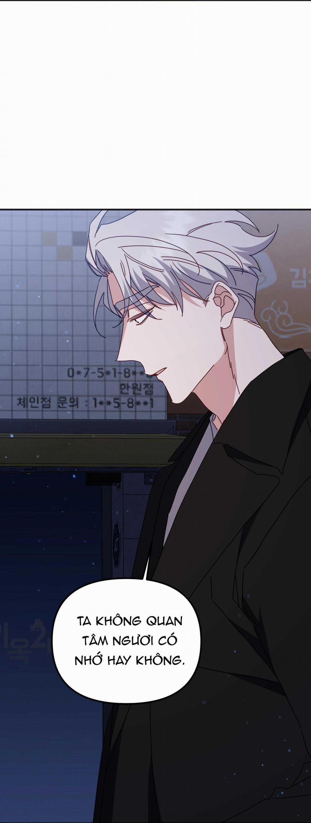 Hổ Trở Về 40 trang 47