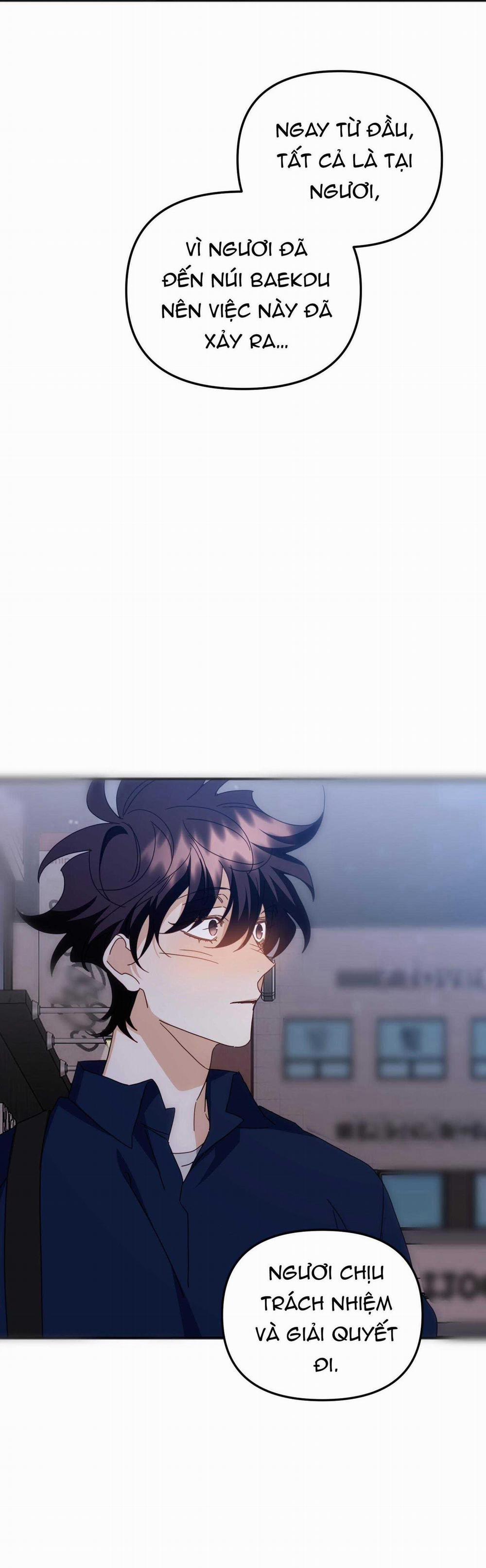 Hổ Trở Về 40 trang 48