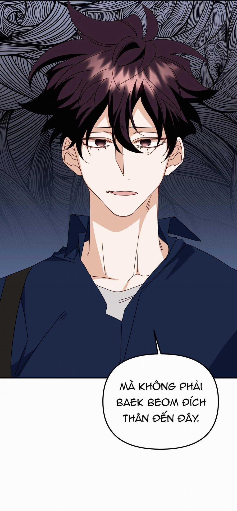 Hổ Trở Về 40 trang 50