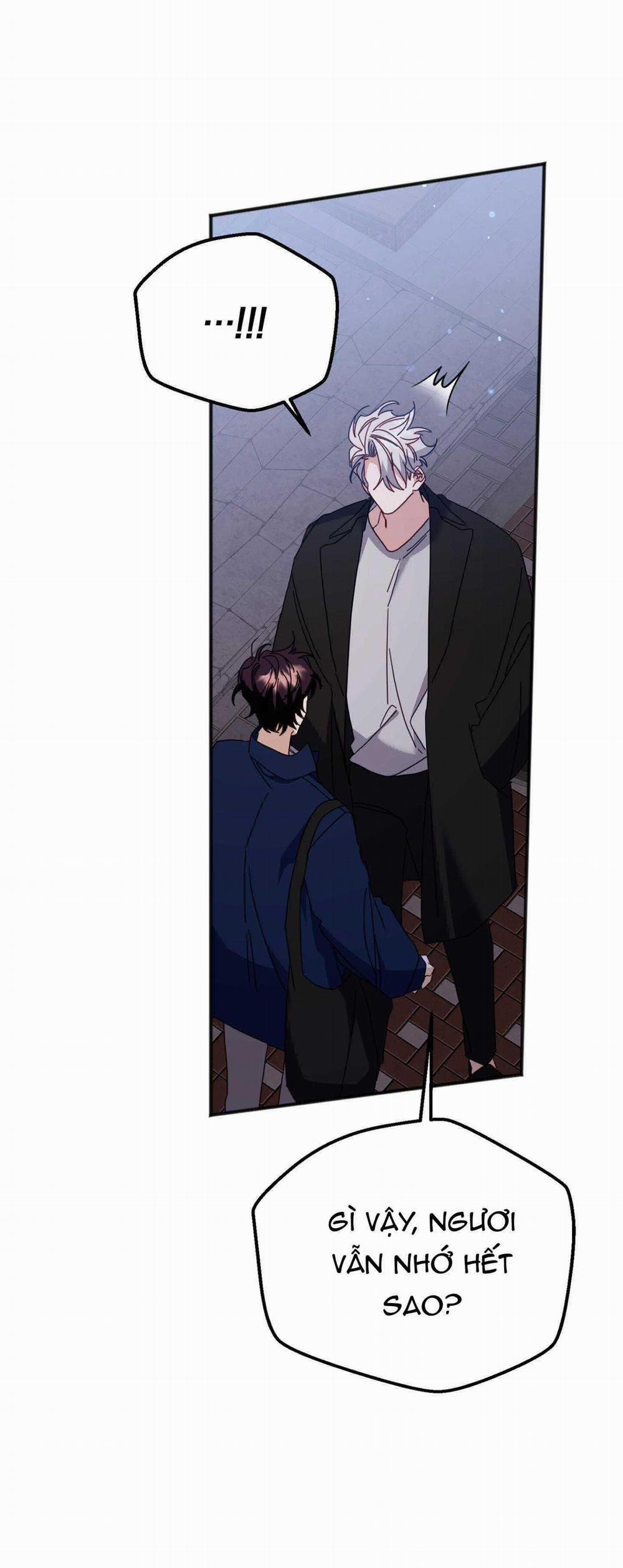 Hổ Trở Về 40 trang 51