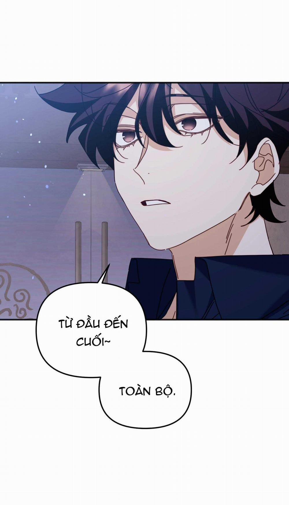 Hổ Trở Về 40 trang 56