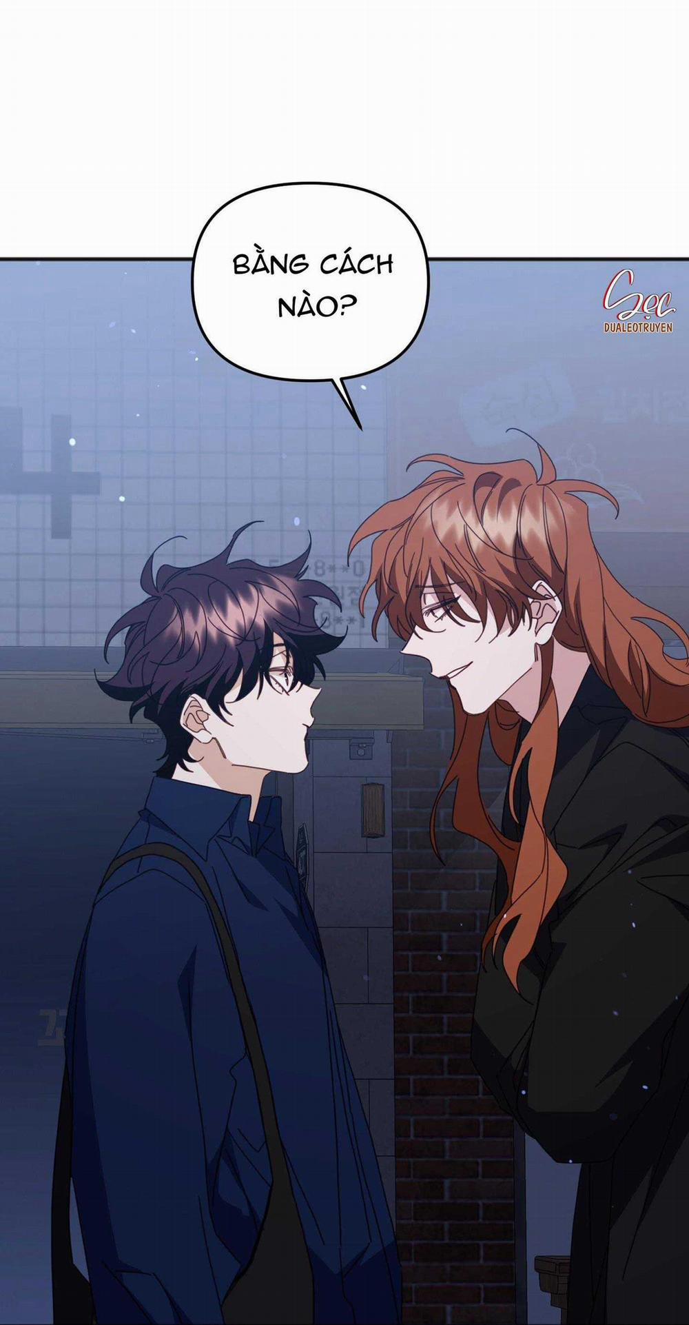 Hổ Trở Về 40 trang 57