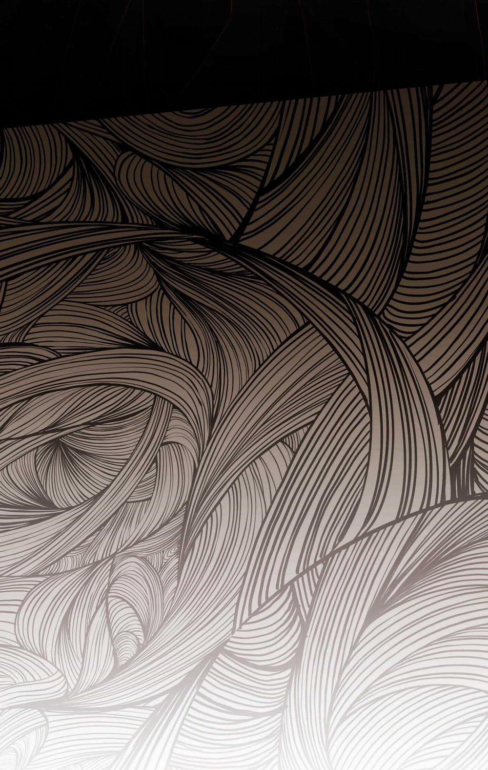 Hổ Trở Về 40 trang 61