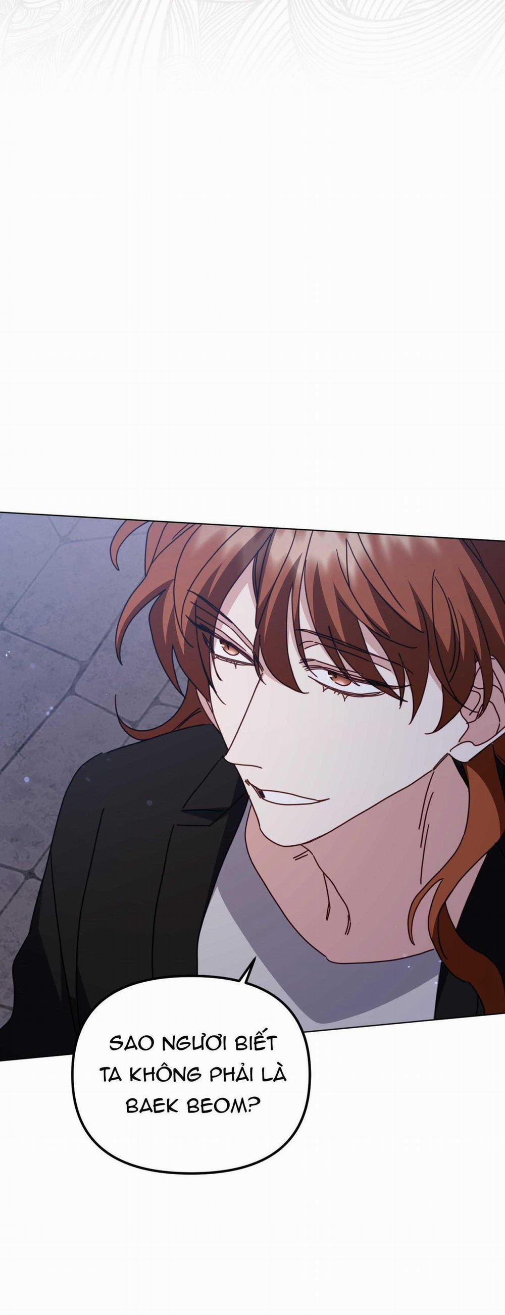 Hổ Trở Về 40 trang 62