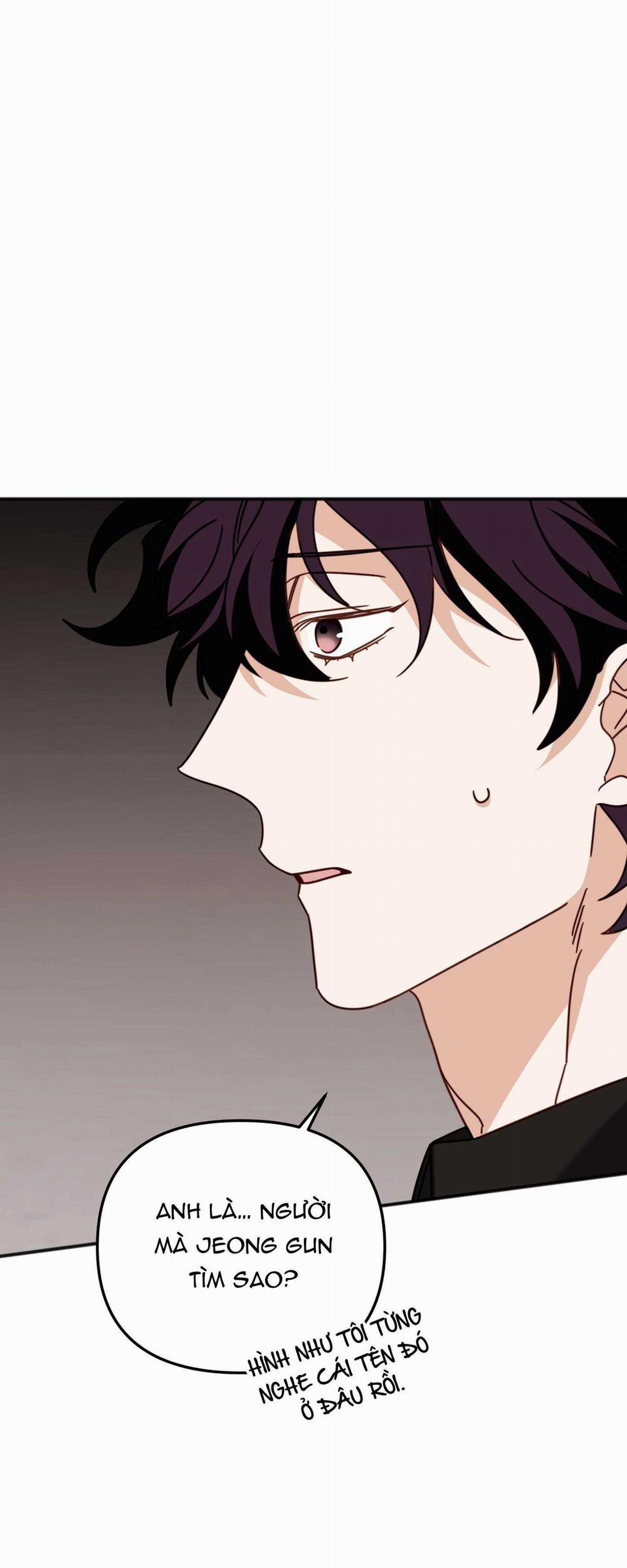 Hổ Trở Về 40 trang 7