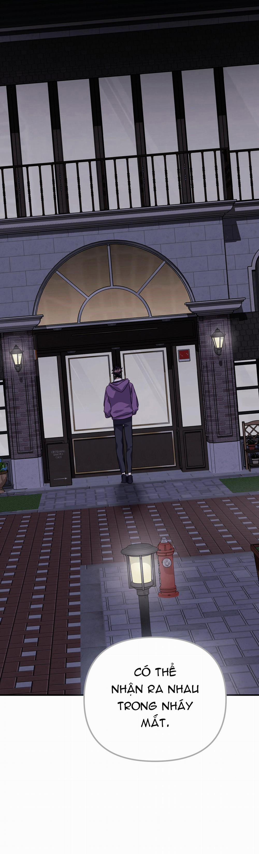 Hổ Trở Về 45 trang 17