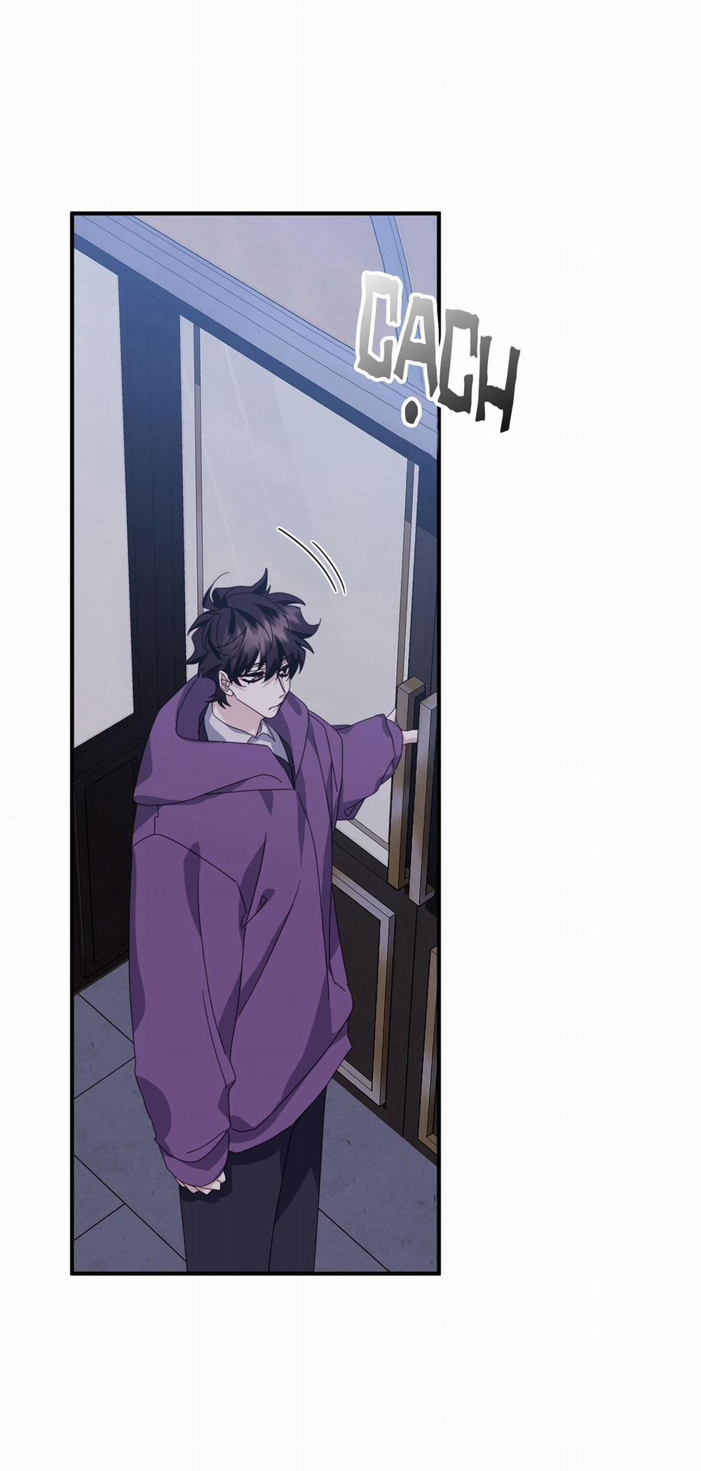 Hổ Trở Về 45 trang 18