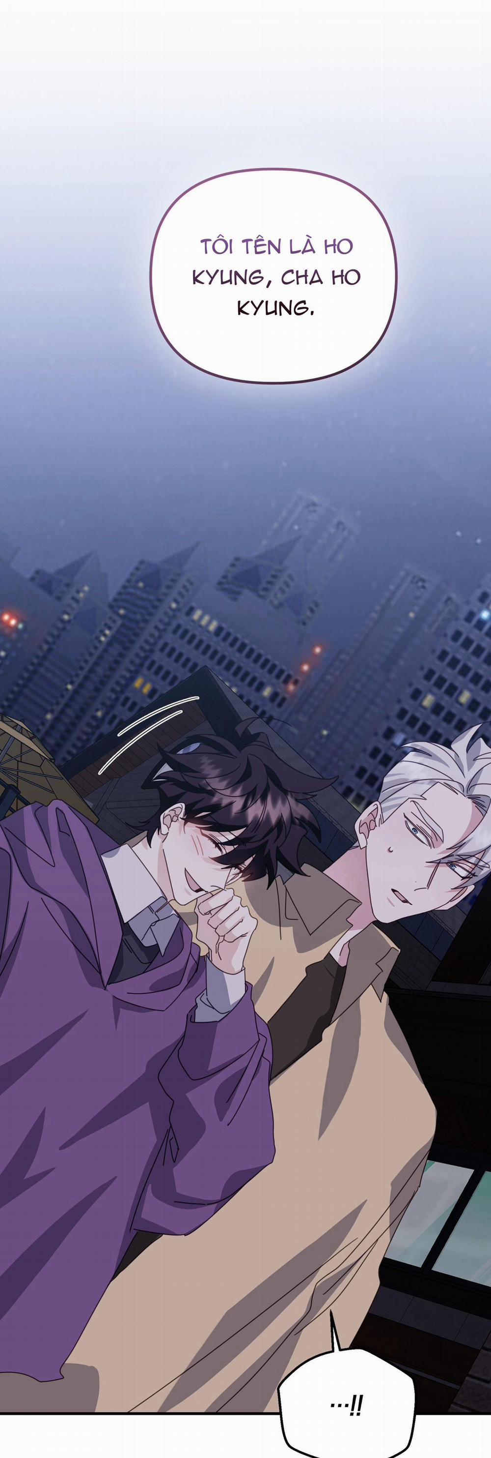 Hổ Trở Về 45 trang 27