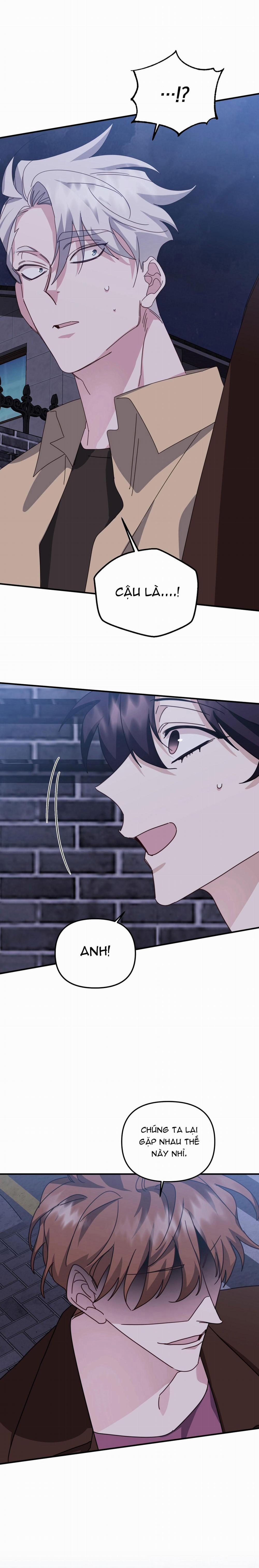 Hổ Trở Về 45 trang 31