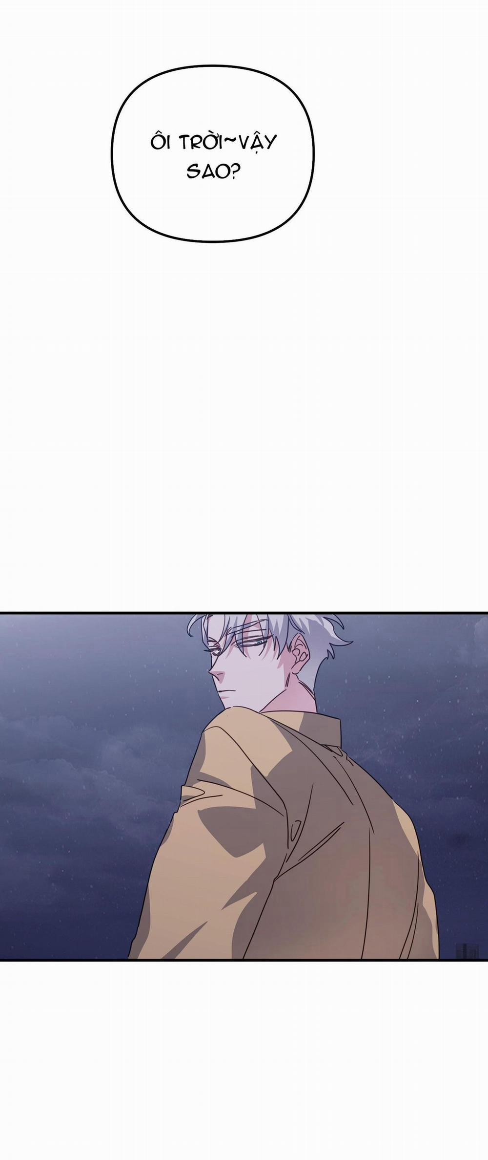 Hổ Trở Về 46 trang 24