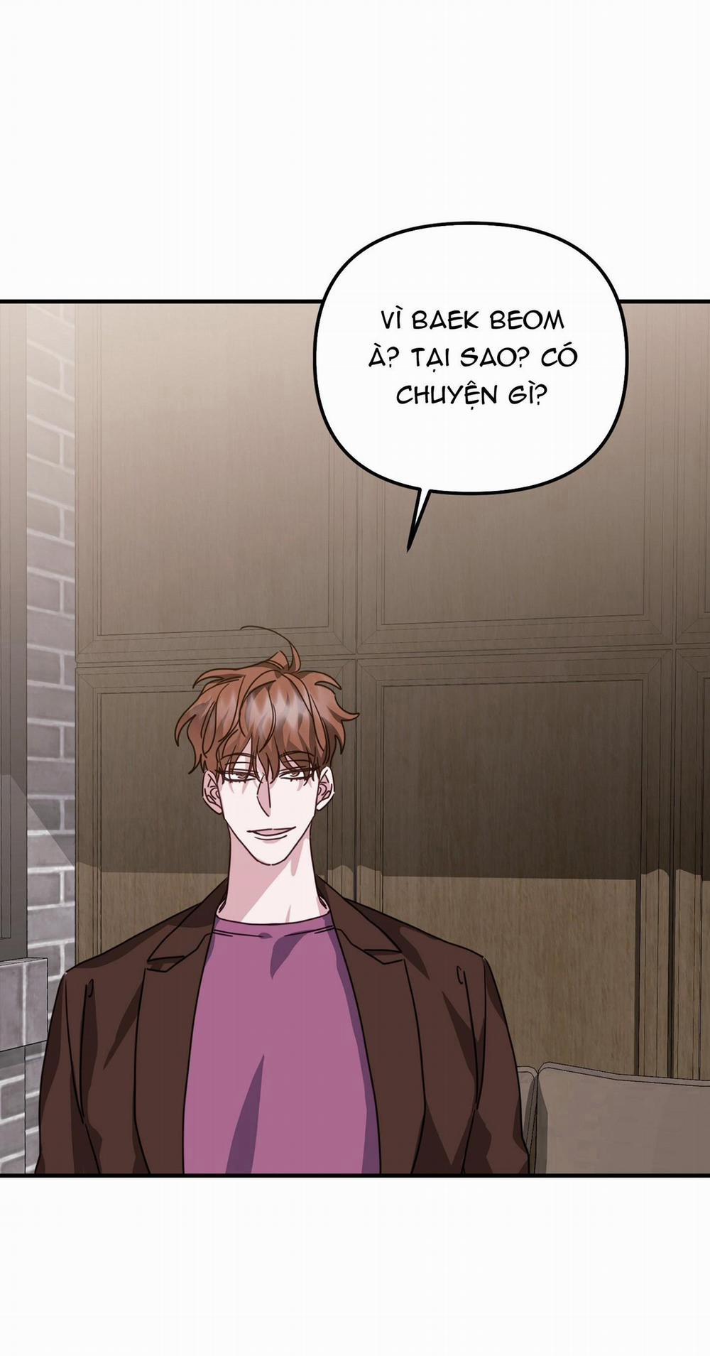 Hổ Trở Về 46 trang 30