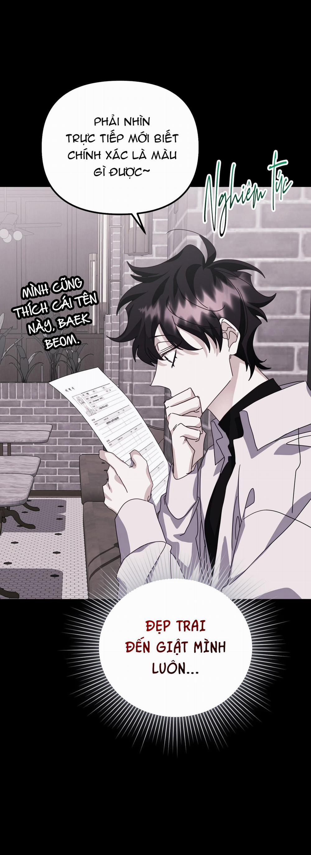 Hổ Trở Về 46 trang 37