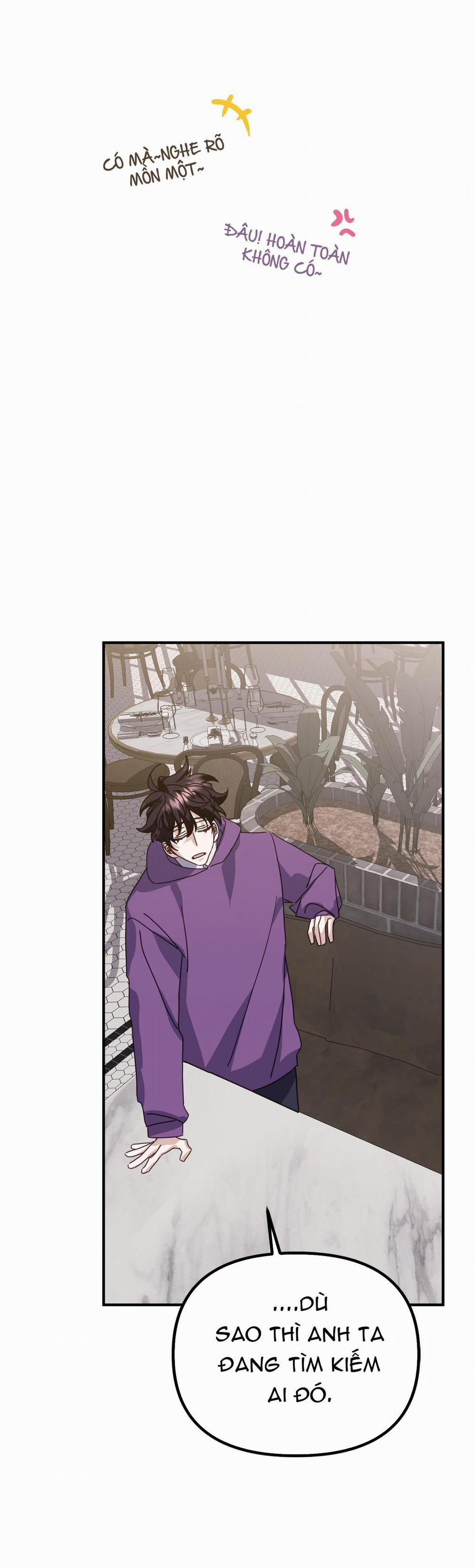 Hổ Trở Về 46 trang 43