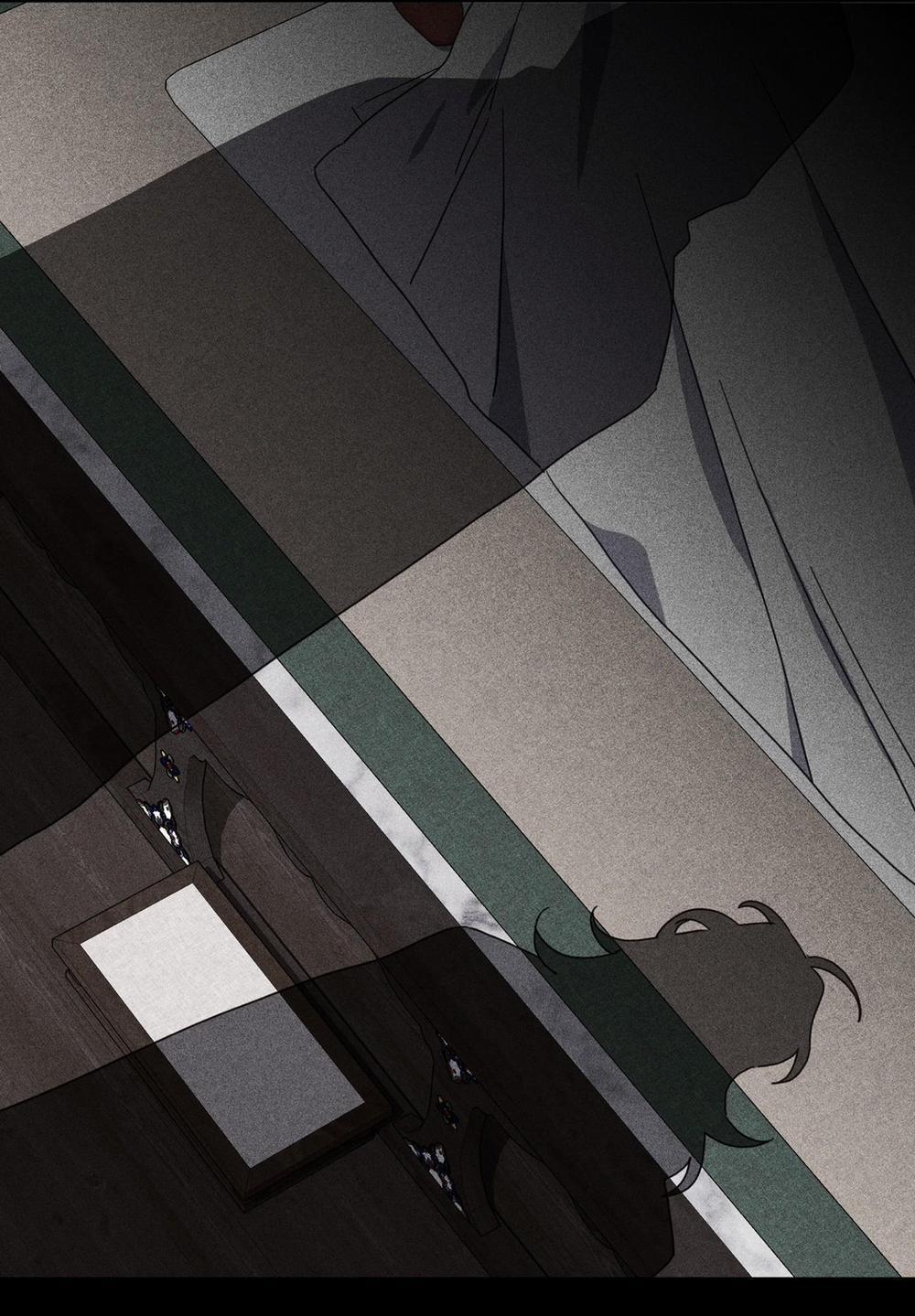 Hổ Trở Về 46 trang 48