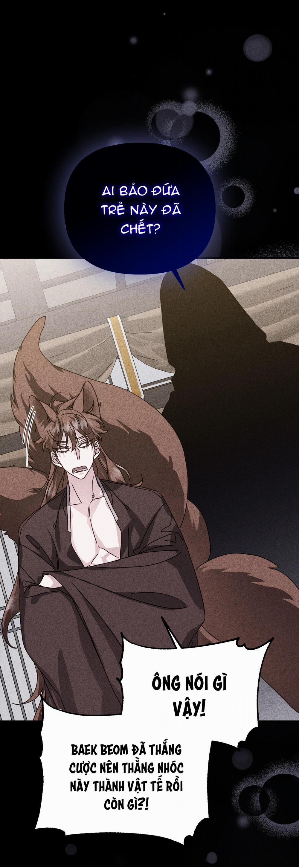 Hổ Trở Về 46 trang 49