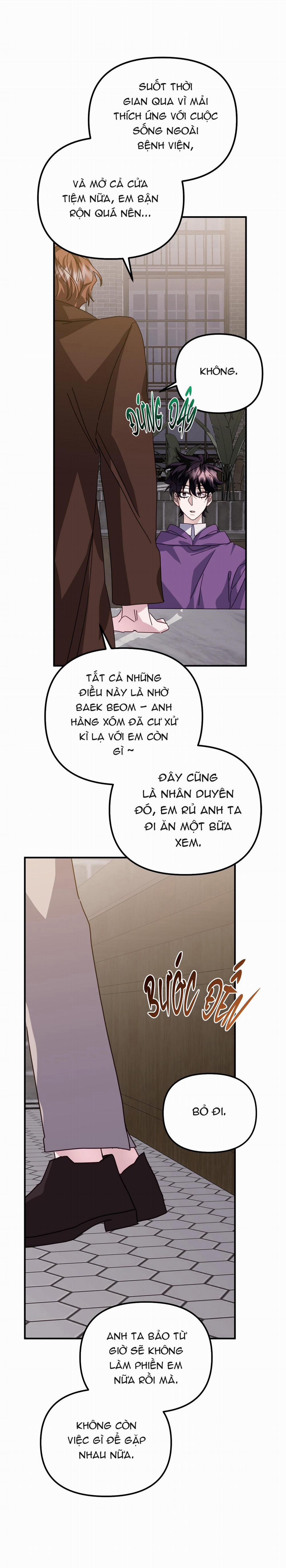 Hổ Trở Về 46 trang 62