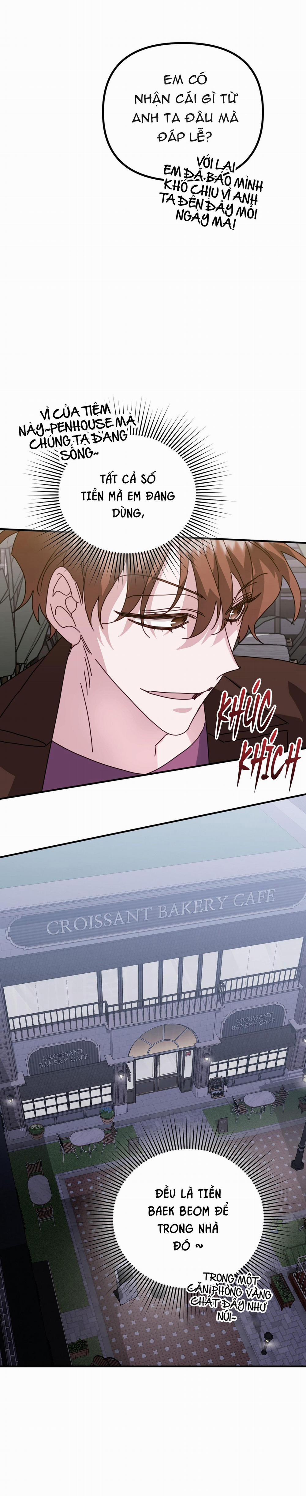 Hổ Trở Về 46 trang 64