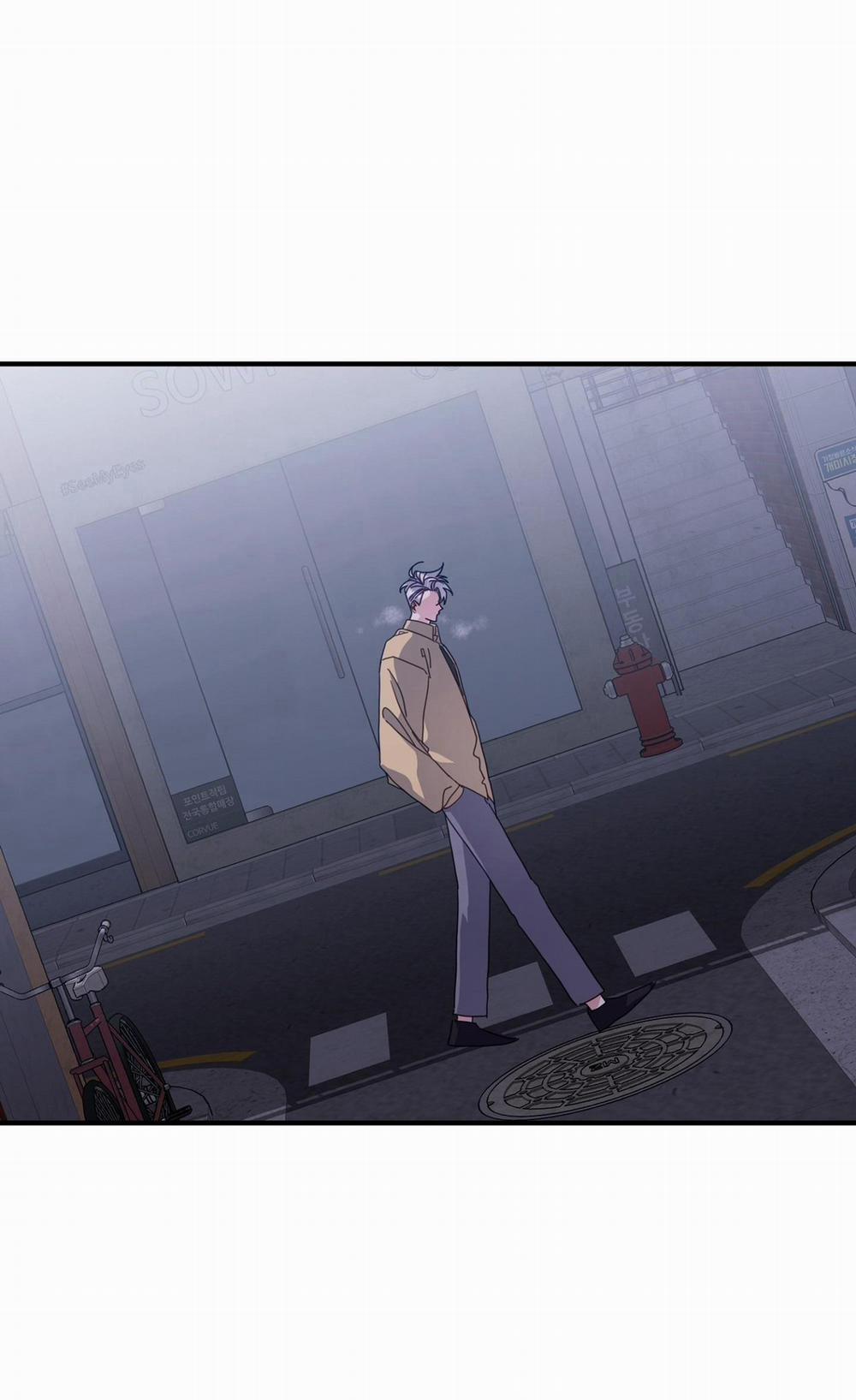 Hổ Trở Về 46 trang 65