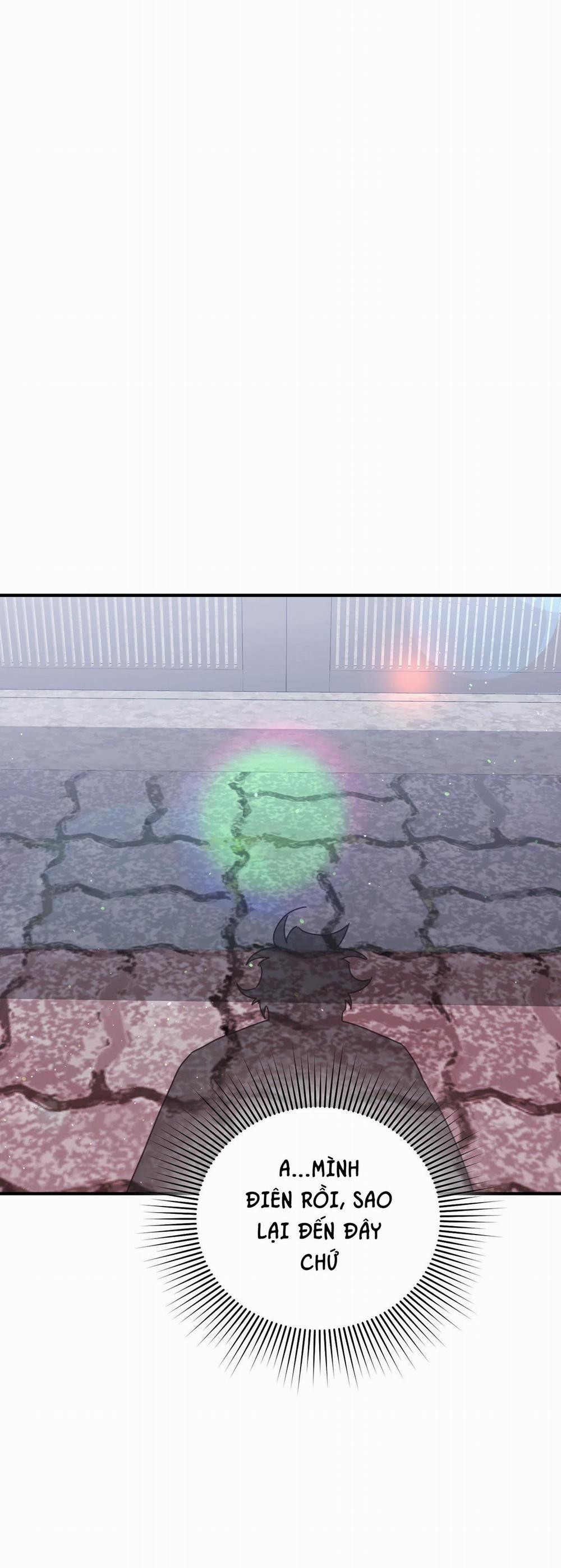 Hổ Trở Về 46 trang 67