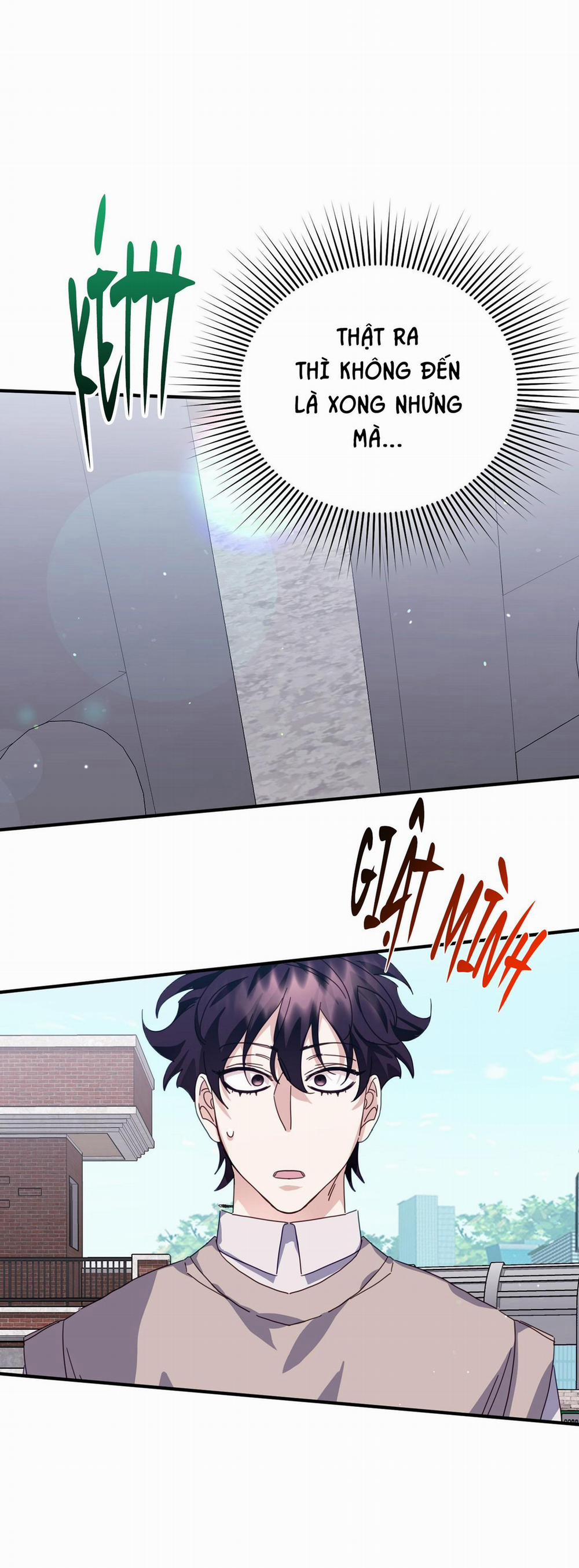 Hổ Trở Về 46 trang 69