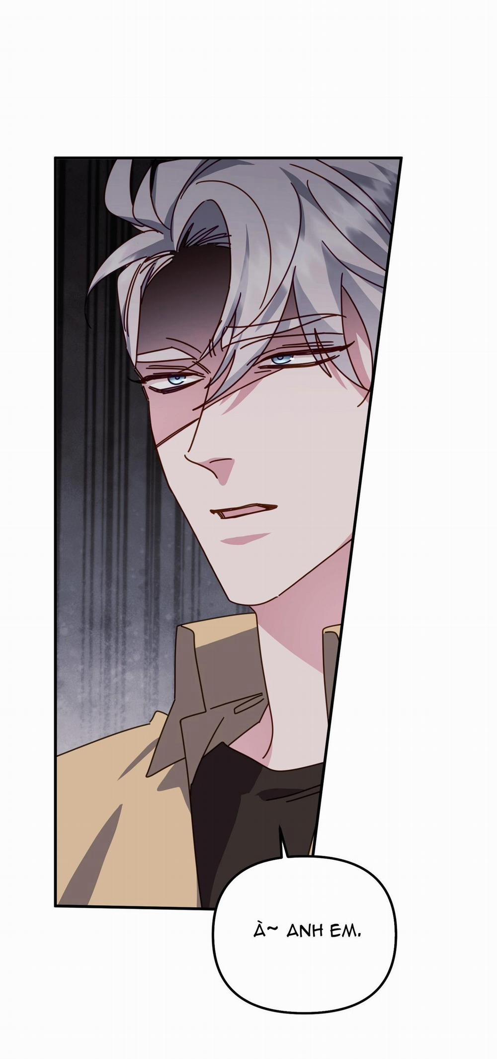 Hổ Trở Về 46 trang 8