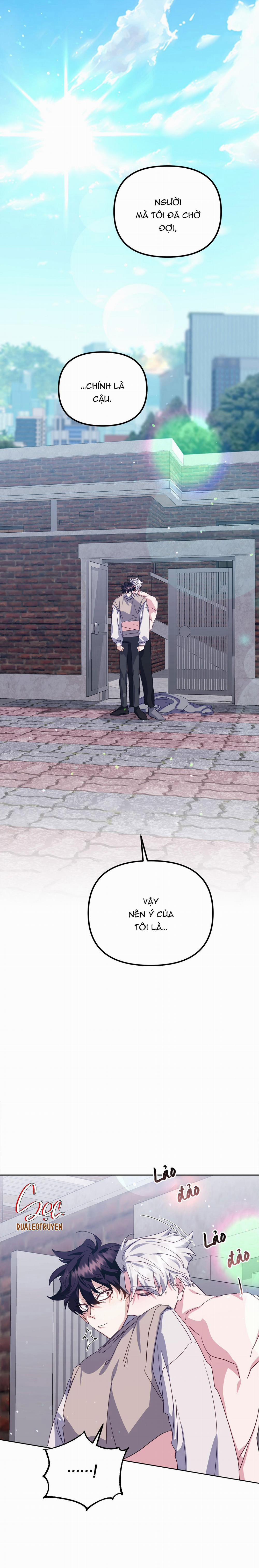 Hổ Trở Về 47 trang 1