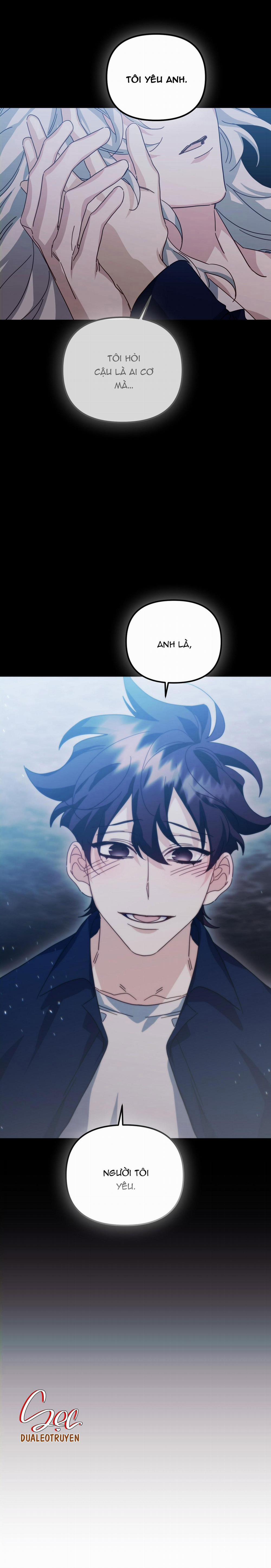 Hổ Trở Về 47 trang 26