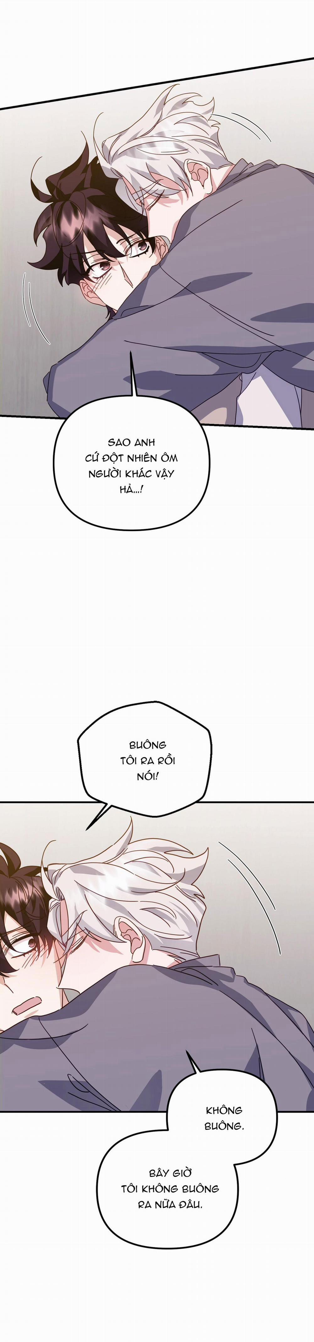 Hổ Trở Về 47 trang 29