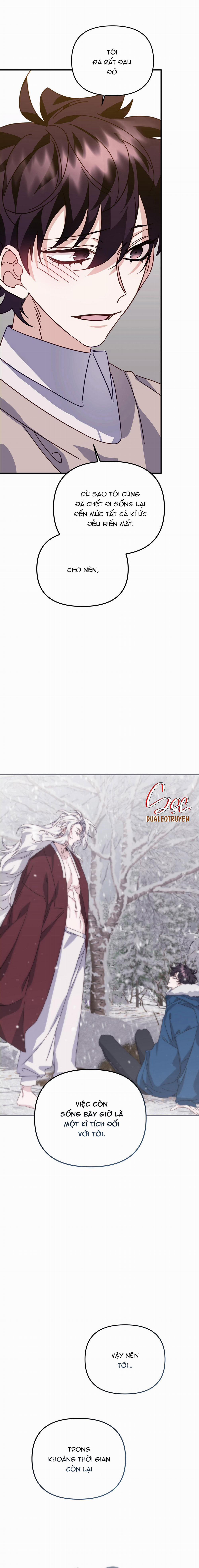 Hổ Trở Về 47 trang 31